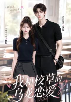 《我和校草的乌龙恋爱》