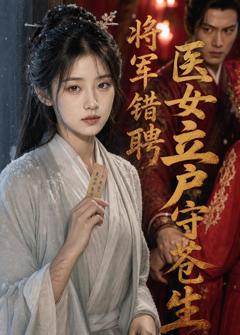 《将军错聘医女立户守苍生》
