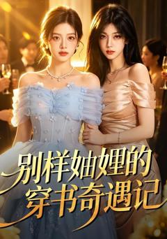 《别样妯娌的穿书奇遇记》