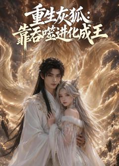 《重生灰狐：靠吞噬进化成王》