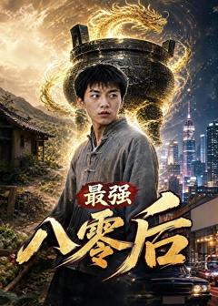 《最强八零后》