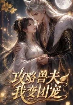《攻略兽夫我变团宠》