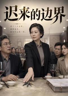 《迟来的边界》