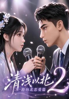 《清浅以北2：一路向北恋爱篇》