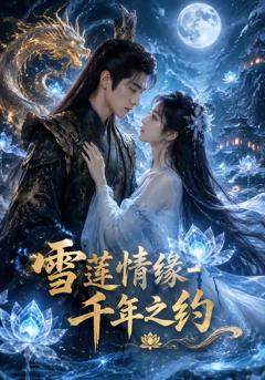 《雪莲情缘千年之约》
