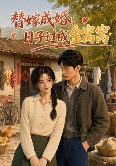 《替嫁成婚，日子过成金窝窝》