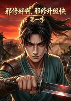 《邪修好啊，邪修升级快：第一季》