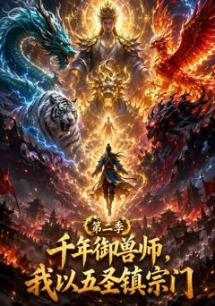 《千年御兽师，我以五圣镇宗门第二季》