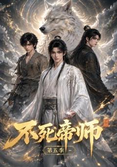 《不死帝师第五季》