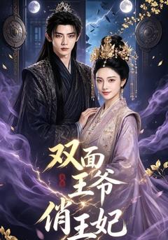 《双面王爷俏王妃》