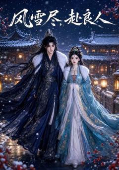 《风雪尽，赴良人》