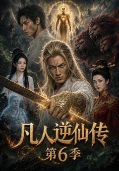 《凡人逆仙传第6季》