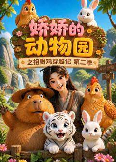 《娇娇的动物园之招财鸡穿越记第二季》