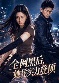 《全网黑后，她凭实力登顶》