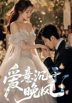 《爱意沉于晚风》