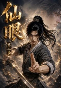 《仙眼第二季》