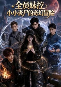 《全员妹控：小小丧尸的奇幻冒险》