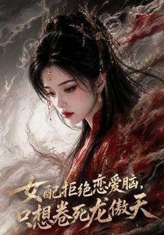 《女配拒绝恋爱脑，只想卷死龙傲天》