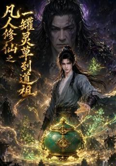 凡人修仙之一罐灵草到道祖